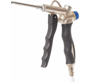 Пневмопистолет NORDBERG Ti1L фото