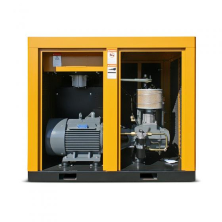 Винтовой компрессор Berg ВК-75 16 (IP54) Винтовой компрессор Berg ВК-75 16 (IP54)