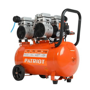 Поршневой компрессор PATRIOT WO 50-300 фото
