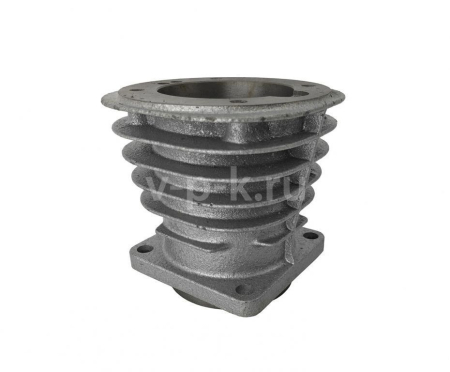 R 068BW115IIB Цилиндр ВД D.75 мм W115IIB (16 Bar) для w115-16 (16 бар)