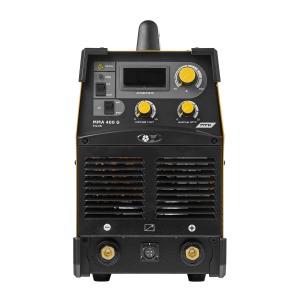 Сварочный инвертор MMA ПТК ПТК RILON MMA 400 G фото