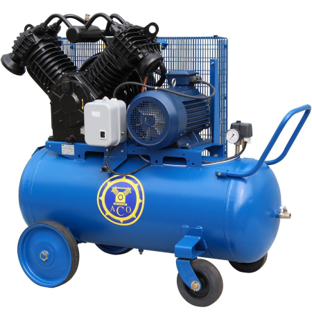 Поршневой компрессор  К31/7