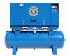 Винтовой компрессор  АСО-ВК5,5-430