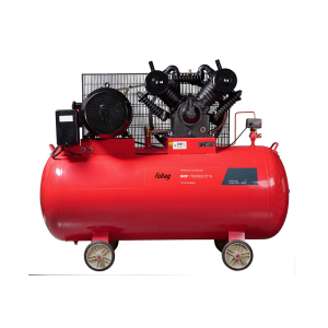 Поршневой компрессор Fubag DCF-1700/500 CT15 29 838 344 масляный фото