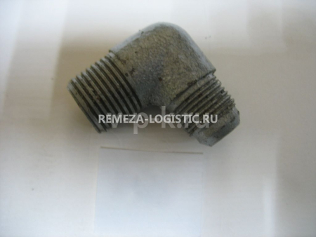 R 21173001 Переходник (L) ZG1/2"x3/4" LH20-2/LB30-2/40-2 для lb40-3
