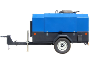 Винтовой компрессор АСО Бежецк АСО-ВК90/7ПД Винтовой компрессор АСО Бежецк АСО-ВК90/7ПД фото