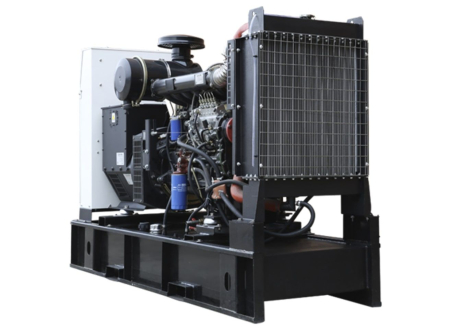 Дизельный генератор  АД-108С-Т400-2РМ7 Дизельный генератор  АД-108С-Т400-2РМ7