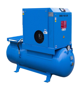 Винтовой компрессор Ekomak DMD 55 CR 10 Винтовой компрессор Ekomak DMD 55 CR 10 фото