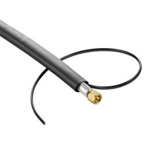  Горелка TIG TP 9 (M12x1) 4м TBW0901-04 фото