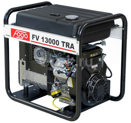 Бензиновый генератор FOGO FV 13000 TRА