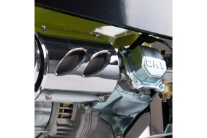 Бензиновый генератор Konner&Sohnen KSB 2800 С  фото