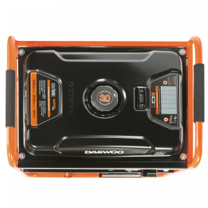 Бензиновый генератор DAEWOO GDA 7500E GDA 7500E Бензиновый генератор DAEWOO GDA 7500E GDA 7500E фото