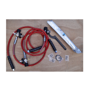 Поршневой компрессор Frosp КВД 320/500 Поршневой компрессор Frosp КВД 320/500 фото