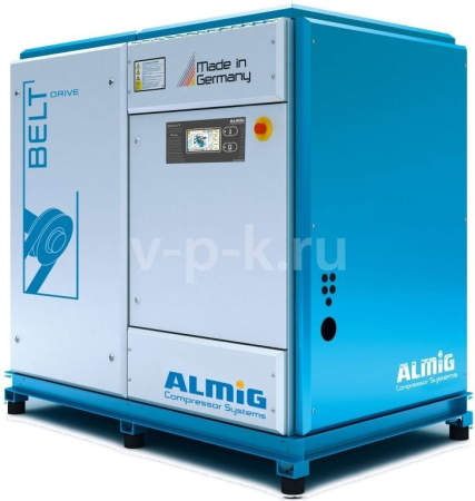 Винтовой компрессор ALMIG BELT 38-13