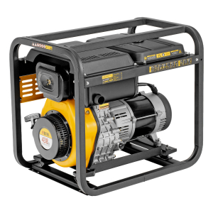 Дизельный генератор DENZEL DES-55 94413 фото