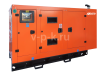 Дизельный генератор  MVAE 110BS Дизельный генератор  MVAE 110BS