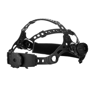  Маска сварщика хамелеон АСФ 777, чёрная фото