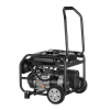 Бензиновый генератор  HHY 3050F