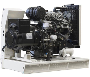 Дизельный генератор TEKSAN TJ10PE-1 LEROY SOMER  Дизельный генератор TEKSAN TJ10PE-1 LEROY SOMER  фото