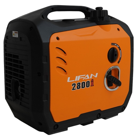 Бензиновый генератор  2800i