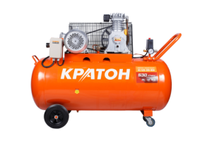 Поршневой компрессор КРАТОН AC-530-200-BDH фото