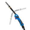 Горелка MIG MP 36 FLEX 5м FLX3505 Горелка MIG MP 36 FLEX 5м FLX3505