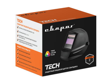 TECH C50I TECH C50I