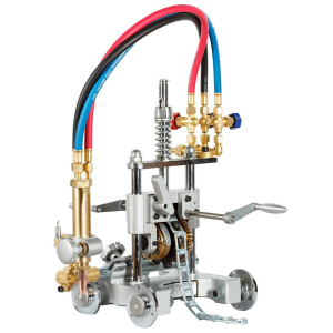  Машина термической резки CG2-11G фото