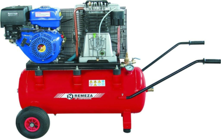 Поршневой компрессор  СБ4/С-100.АВ858-SPE390RE