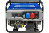 Бензиновый генератор  SGG 9000E3LUA Бензиновый генератор  SGG 9000E3LUA