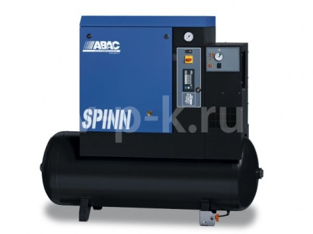 Винтовой компрессор  SPINN 4.0E K 200 C 10