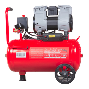 Поршневой компрессор Fubag OLS 190/24 CM1.6 646067 безмасляный фото
