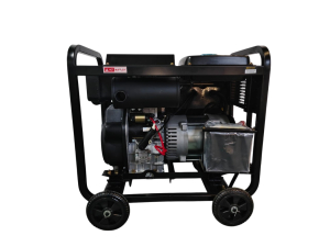 Дизельный генератор Zammer S11500DE3 - 9,5кВт S11500DE3 фото