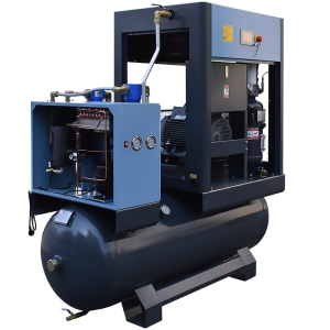 Винтовой компрессор Comaro LB 11-13/500 E фото