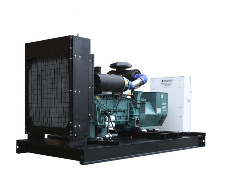 Дизельный генератор  АД-250C-Т400-1РМ19