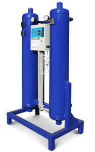 Адсорбционный осушитель воздуха  ОС-15 (-70 °C) фото