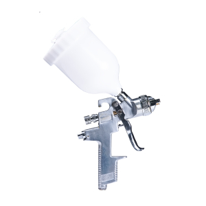 Краскораспылитель Fubag EXPERT G600/1.5 HVLP (265л/м_3бар_верхний бачок 0.6л_1_5мм) Краскораспылитель Fubag EXPERT G600/1.5 HVLP (265л/м_3бар_верхний бачок 0.6л_1_5мм) фото
