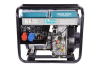 Дизельный генератор Konner&Sohnen KS 9102HDE-1/3 ATSR
