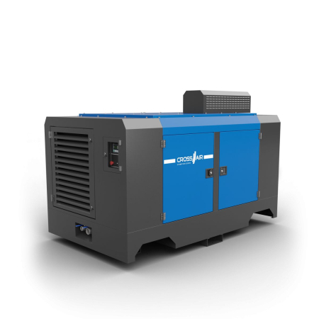 Винтовой компрессор  Borey220-15B