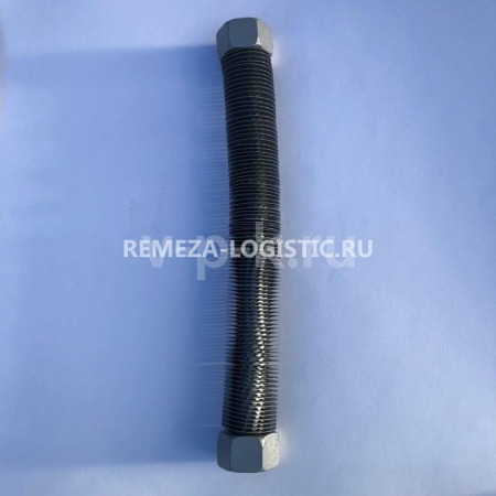 R 21171002 Радиатор воздушный D.12x228 мм LB30-2/40-2 для lb30