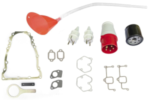 Дизельный генератор ТСС SDG 12000EH3A 077038 Дизельный генератор ТСС SDG 12000EH3A 077038 фото