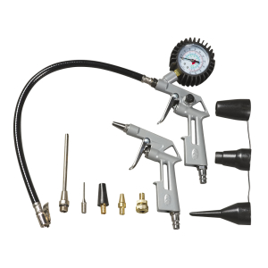 Поршневой компрессор Fubag Smart Air 646032 переносной (мини) фото