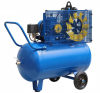 Поршневой компрессор ASO К1/10