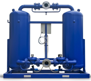 Адсорбционный осушитель воздуха  ОС-160 (-70 °C) фото