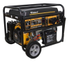 Бензиновый генератор  HT8000EB