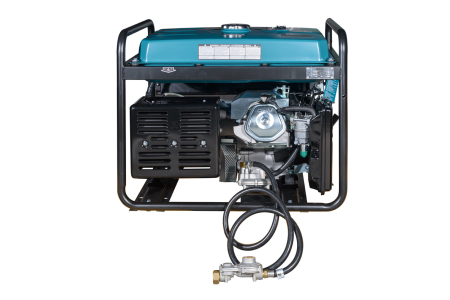 Бензиновый генератор Konner&Sohnen KS 10000E G