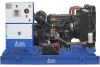 Дизельный генератор  АД-40С-Т400-2РПМ7 Дизельный генератор  АД-40С-Т400-2РПМ7