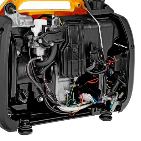 Бензиновый генератор  GT-2200iS