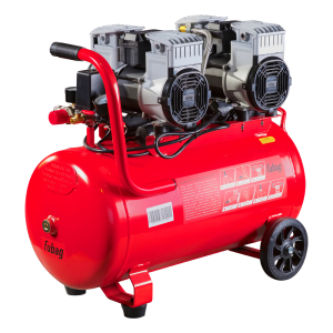 Поршневой компрессор Fubag OLS 400/50 CM3.2 646073 фото