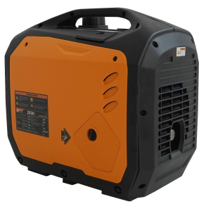 Бензиновый генератор Lifan 2800i 00159663 Бензиновый генератор Lifan 2800i 00159663 фото